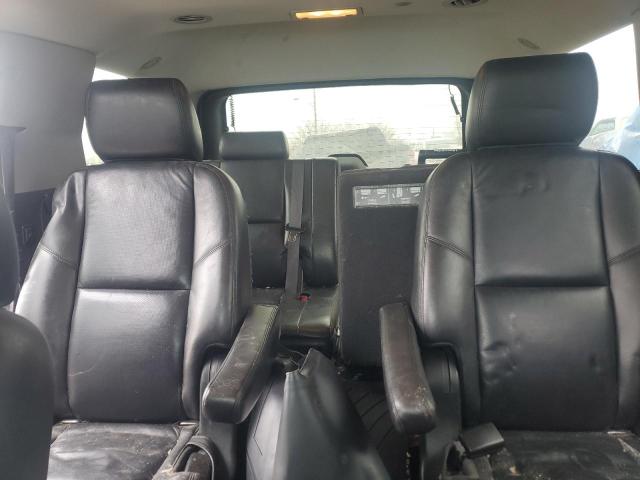 Photo 10 from auction – 2011 GMC YUKON DENA with VIN 1GKS2EEF4BR191857