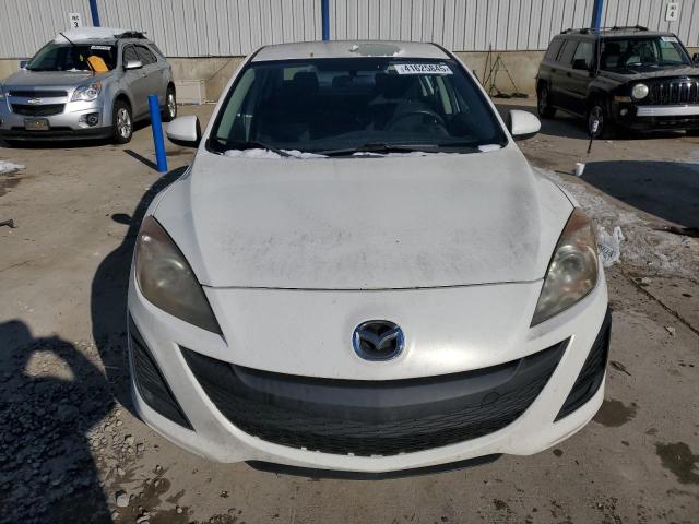 Photo 5 from auction – 2011 MAZDA 3 I with VIN JM1BL1UG6B1467577