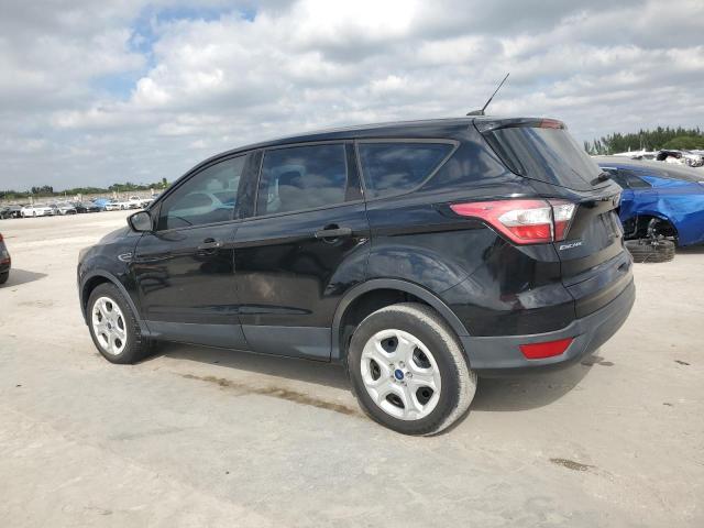 Photo 2 from auction – 2018 FORD ESCAPE S with VIN 1FMCU0F73JUB67805