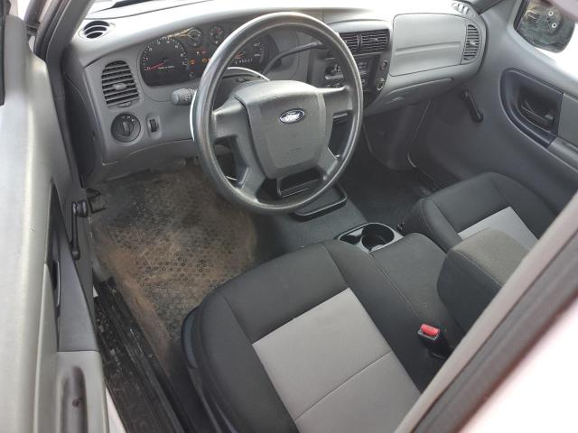 Photo 8 from auction – 2010 FORD RANGER SUP with VIN 1FTKR1ED7APA13515