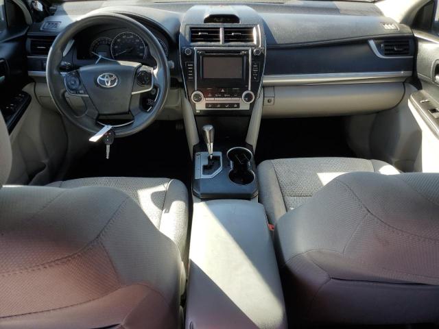 Photo 8 from auction – 2014 TOYOTA CAMRY L with VIN 4T4BF1FK3ER441015