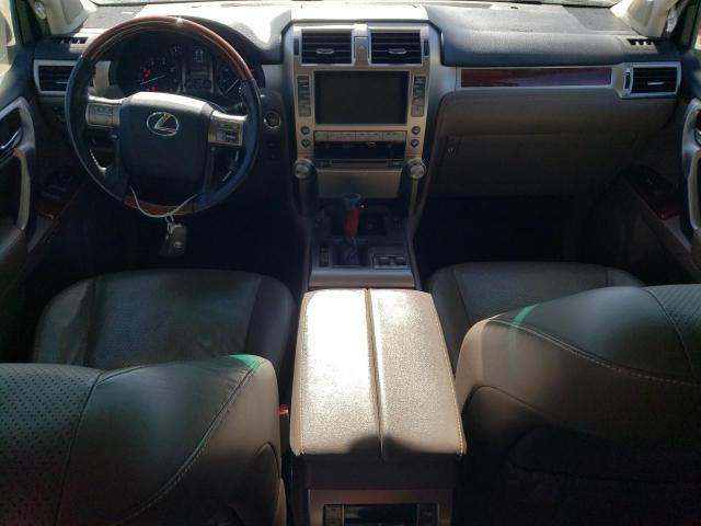Photo 8 from auction – 2013 LEXUS GX 460 with VIN JTJBM7FX6D5055679