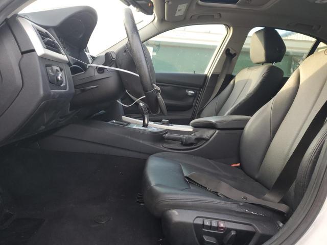 Photo 7 from auction – 2013 BMW 328 I SULE with VIN WBA3C1C52DK104868