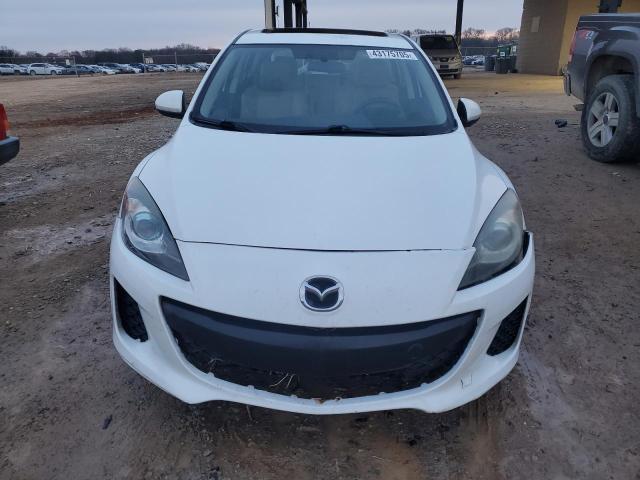 Photo 5 from auction – 2012 MAZDA 3 I with VIN JM1BL1M76C1534101