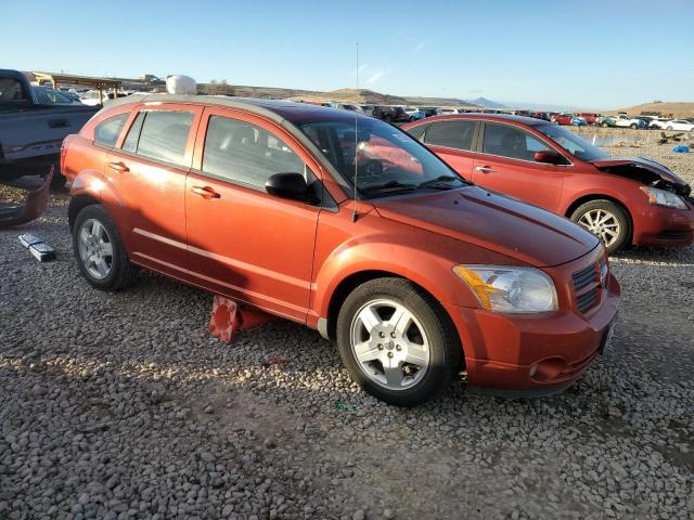 Photo 4 from auction – 2009 DODGE CALIBER SX with VIN 1B3HB48A79D163317
