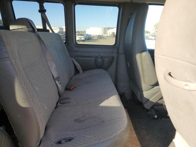 Photo 11 from auction – 2012 CHEVROLET EXPRESS G3 with VIN 1GAZG1FA6C1128811