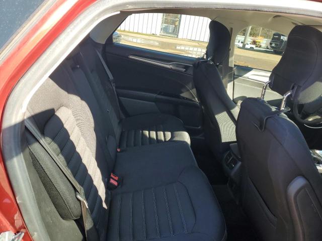 Photo 10 from auction – 2014 FORD FUSION SE with VIN 3FA6P0HD7ER200223