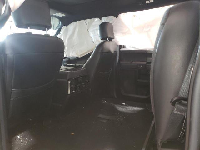 Photo 10 from auction – 2018 FORD F150 SUPER with VIN 1FTEW1E59JFE78365
