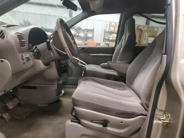 Photo 7 from auction – 2003 CHRYSLER TOWN & COU with VIN 2C4GP24323R248495