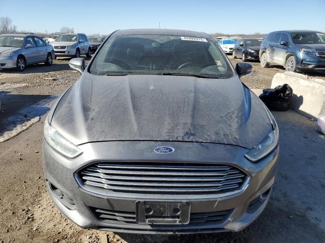 Photo 5 from auction – 2014 FORD FUSION with VIN 1FA6P0HD5E5395578