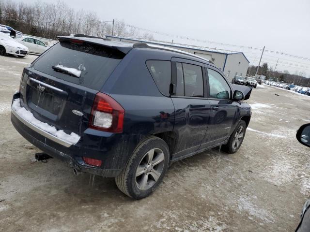Photo 3 from auction – 2017 JEEP COMPASS LA with VIN 1C4NJDEB7HD101044