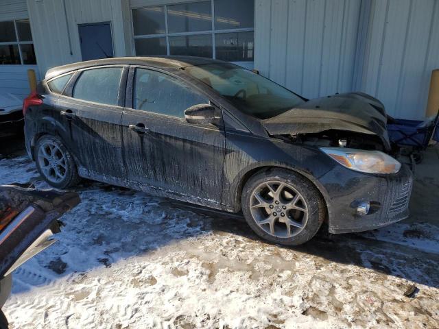 Photo 4 from auction – 2014 FORD FOCUS SE with VIN 1FADP3K26EL262999