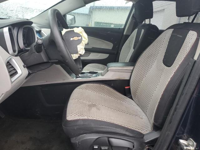 Photo 7 from auction – 2015 CHEVROLET EQUINOX LS with VIN 2GNALAEK3F6297414