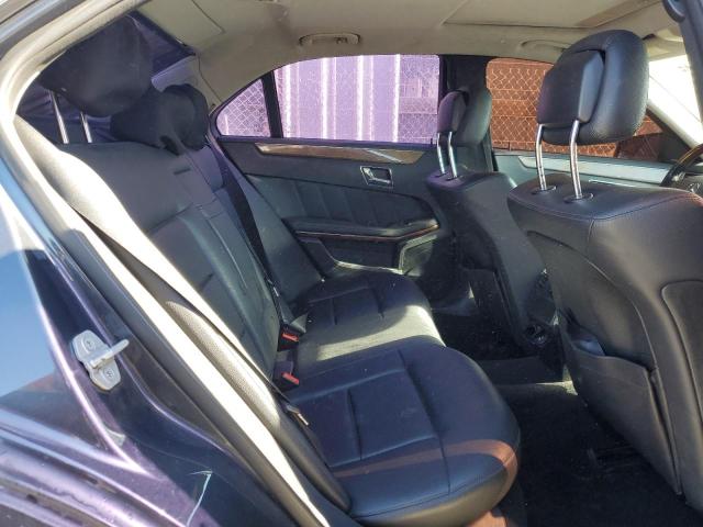 Photo 10 from auction – 2011 MERCEDES-BENZ E 350 with VIN WDDHF5GB8BA270862