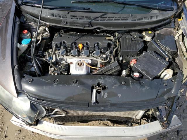 Photo 11 from auction – 2010 HONDA CIVIC EX with VIN 19XFA1F89AE011775