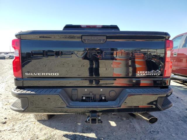 Photo 6 from auction – 2023 CHEVROLET SILVERADO with VIN 2GC4YRE74P1721358