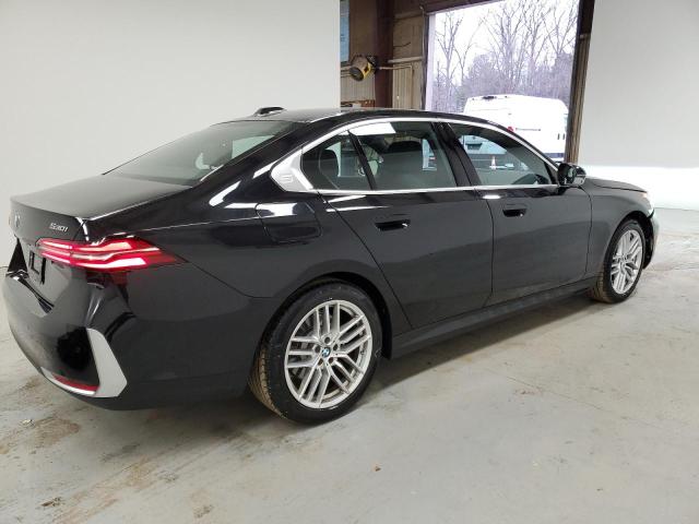 Photo 3 from auction – 2025 BMW 530 XI with VIN WBA53FJ03SCT94672