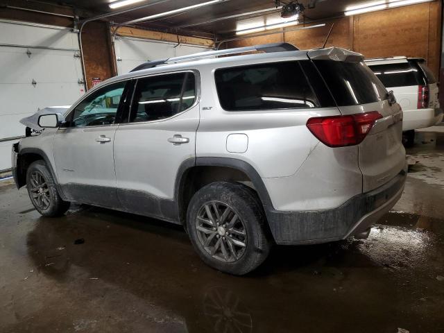 Photo 2 from auction – 2019 GMC ACADIA SLT with VIN 1GKKNULS2KZ260854