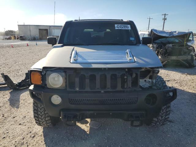 Photo 5 from auction – 2006 HUMMER H3 with VIN 5GTDN136X68215638