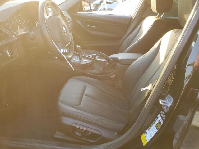 Photo 7 from auction – 2015 BMW 328 I SULE with VIN WBA3C1C55FP851371