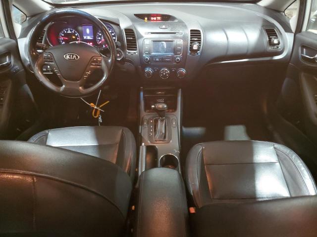 Photo 8 from auction – 2014 KIA FORTE EX with VIN KNAFZ4A80E5151472