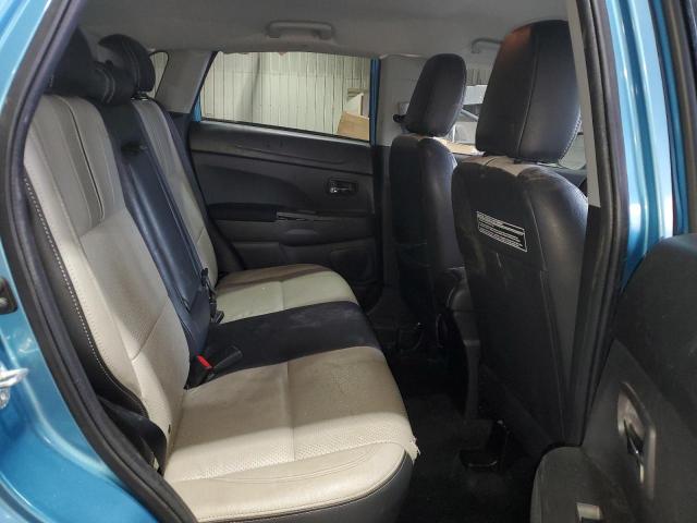 Zdjęcie 11 z aukcji – 2013 MITSUBISHI OUTLANDER z VIN 4A4AR5AU9DE021892