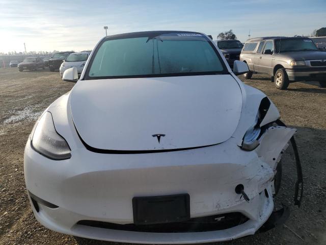 صورة رقم 5 من المزاد - 2021 TESLA MODEL Y مع VIN 5YJYGDEE9MF102186