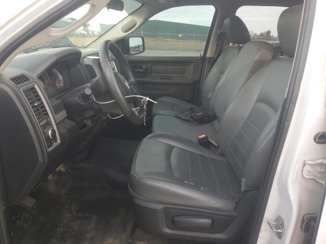 Photo 7 from auction – 2017 RAM 1500 ST with VIN 1C6RR7FG4HS830854