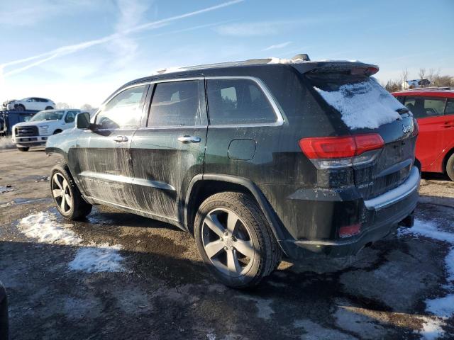 Photo 2 from auction – 2014 JEEP GRAND CHER with VIN 1C4RJFBG8EC246771
