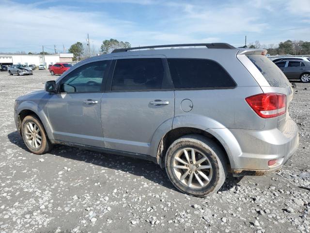 Photo 2 from auction – 2016 DODGE JOURNEY SX with VIN 3C4PDCBG0GT102250