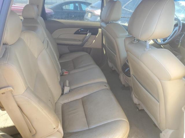 Photo 11 from auction – 2008 ACURA MDX with VIN 2HNYD28468H521249