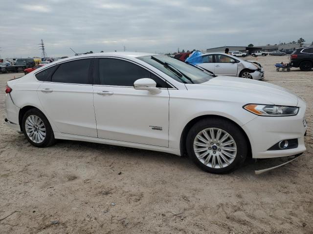 Photo 4 from auction – 2014 FORD FUSION SE with VIN 3FA6P0PU3ER379135