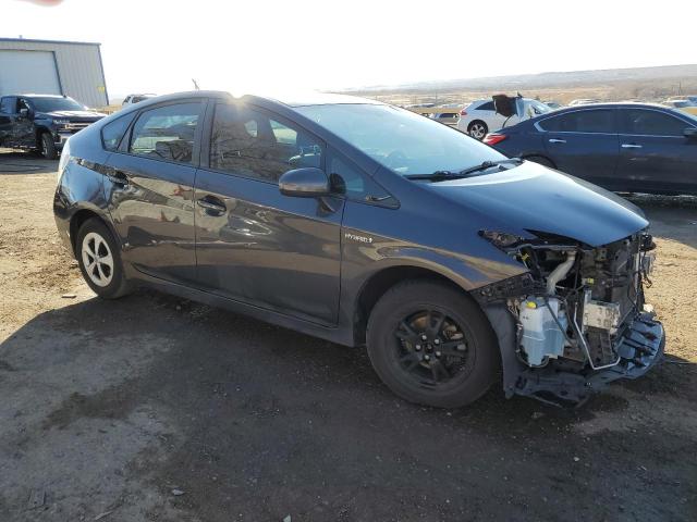 Zdjęcie 4 z aukcji – 2012 TOYOTA PRIUS z VIN JTDKN3DU6C5499113