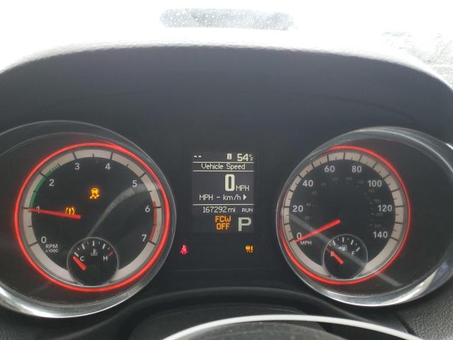 Photo 9 from auction – 2012 DODGE DURANGO CI with VIN 1C4SDJET3CC229765