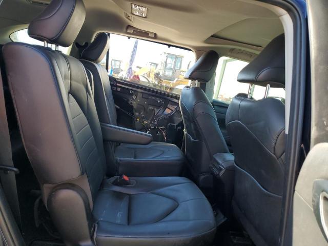 Photo 11 from auction – 2020 TOYOTA HIGHLANDER with VIN 5TDHZRAH7LS508260