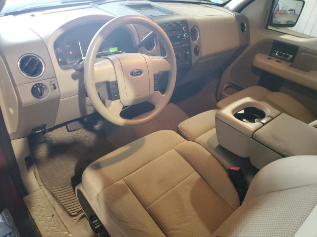 Photo 8 from auction – 2008 FORD F150 with VIN 1FTPX14588FA94496