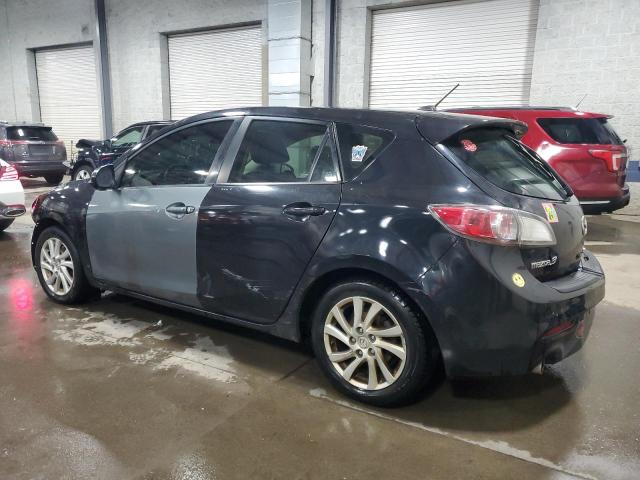 Foto 2 de la subasta – 2012 MAZDA 3 I con VIN JM1BL1M73C1641946