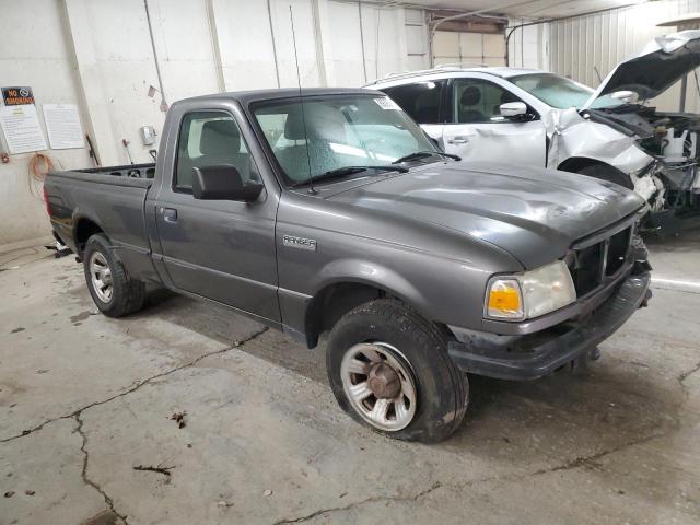 Photo 4 from auction – 2011 FORD RANGER with VIN 1FTKR1AD8BPB02159