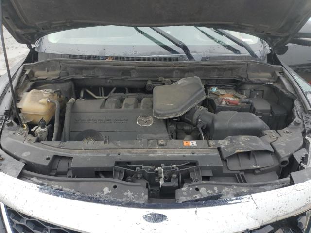 Photo 11 from auction – 2011 MAZDA CX-9 with VIN JM3TB3DA0B0320022