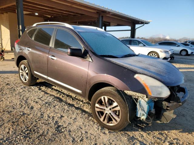 Photo 4 from auction – 2013 NISSAN ROGUE S with VIN JN8AS5MT5DW530701