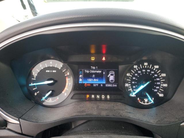Photo 9 from auction – 2013 FORD FUSION SE with VIN 3FA6P0HR4DR182192