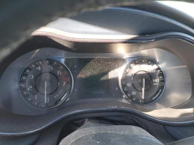 Photo 9 from auction – 2015 CHRYSLER 200 S with VIN 1C3CCCBB7FN592386