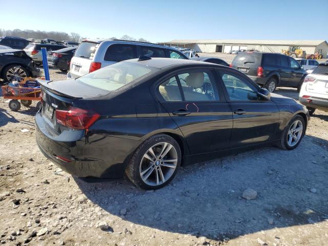 Photo 3 from auction – 2013 BMW 328 I SULE with VIN WBA3C1C54DF444533