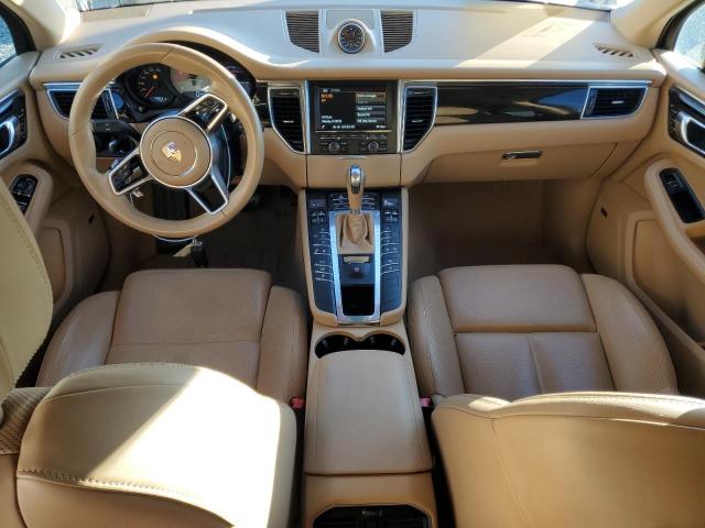 Photo 8 from auction – 2016 PORSCHE MACAN S with VIN WP1AB2A50GLB54784