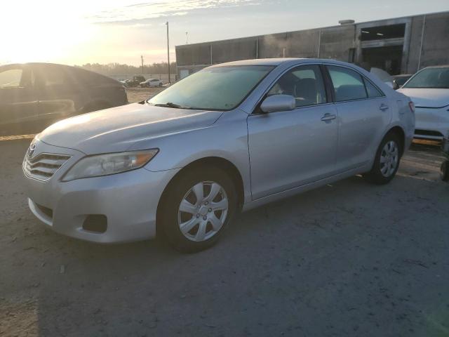 TOYOTA CAMRY BASE 2011 with VIN 4T1BF3EK3BU605351 - Photo from auction