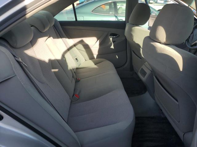 Фото 10 с аукциона – 2011 TOYOTA CAMRY BASE с VIN 4T1BF3EK7BU118928