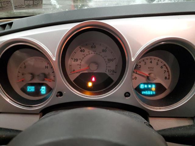 Photo 9 from auction – 2010 CHRYSLER PT CRUISER with VIN 3A4GY5F91AT132810