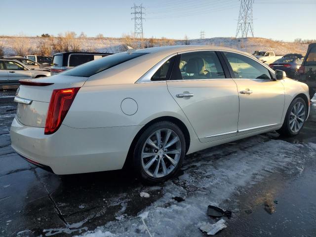 Photo 3 from auction – 2013 CADILLAC XTS with VIN 2G61N5S36D9116070