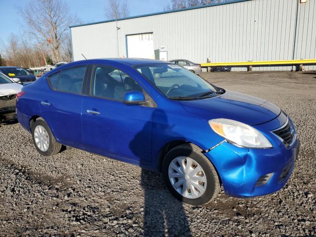 Photo 4 from auction – 2013 NISSAN VERSA S with VIN 3N1CN7AP2DL881041
