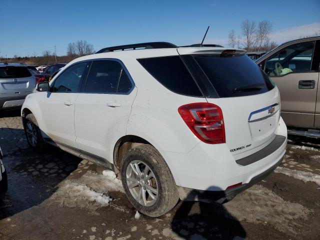 Photo 2 from auction – 2017 CHEVROLET EQUINOX LT with VIN 2GNFLFE39H6169452